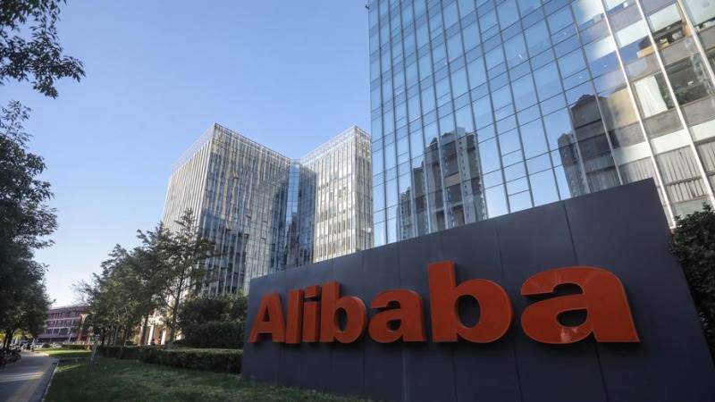 Alibaba, Tencent on US ‘notorious markets’ list