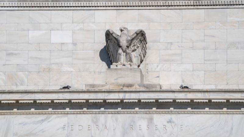 Fed: Firms say inflation contributing to higher wages