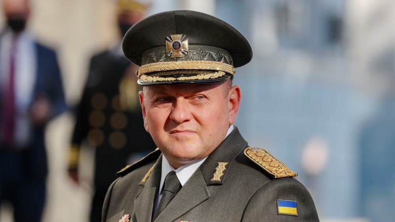 Ukraine says no plans to attack Donbas