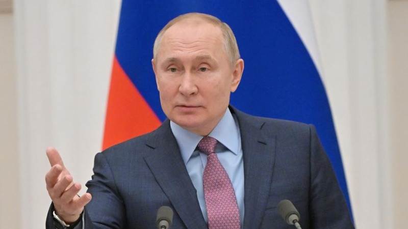 Putin to make important Donbass decision on Sunday – report