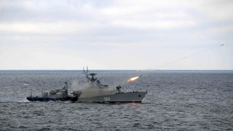 Russia successfully tests hypersonic missiles