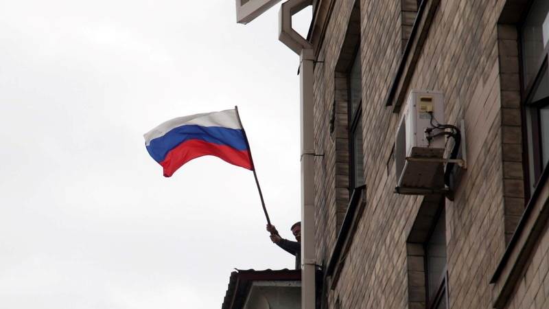 LPR liberated – Russian MoD