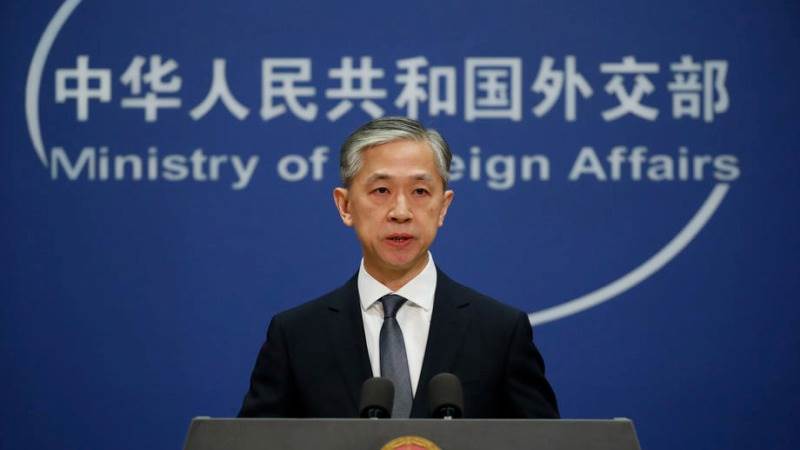 China to sanction US firms over Taiwan arms sale - TeleTrader.com