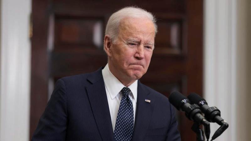 Biden to meet security council today, talk Ukraine – WH