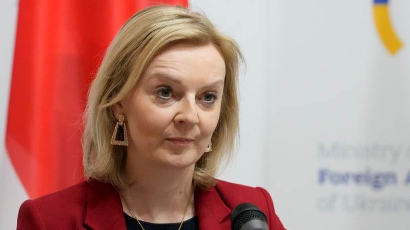 UK to present new Russia sanctions ‘tomorrow’