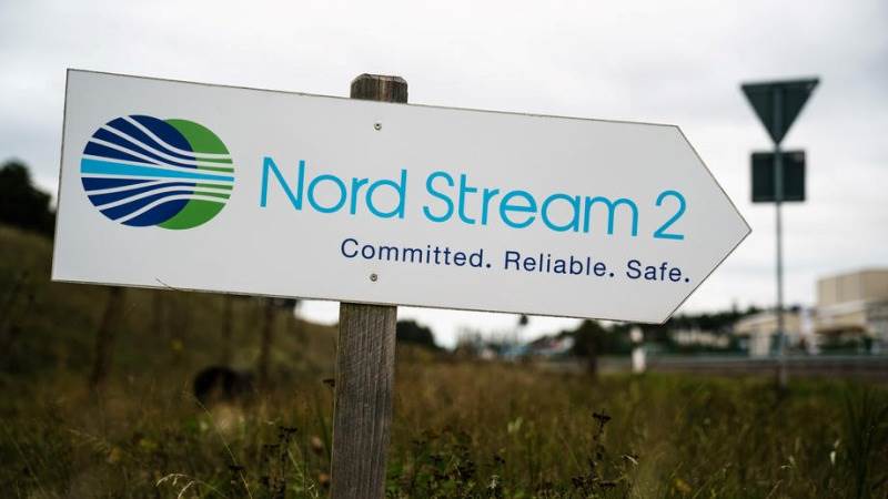 US to sanction company behind Nord Stream 2 – report