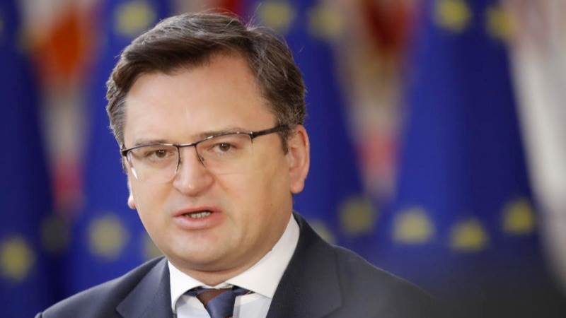 Kuleba: Ukraine to ask for more weapons from UK