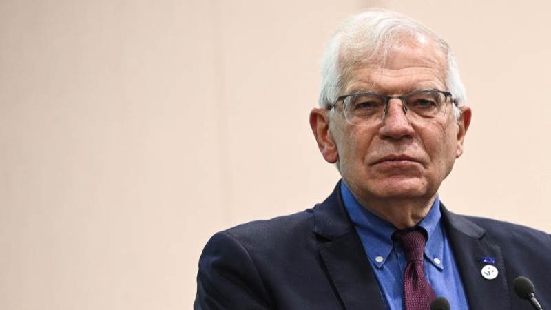 Borrell: EU sanctions to hurt Russia a lot