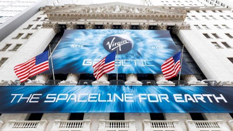 Virgin Galactic’s Q4 loss per share at $0.31