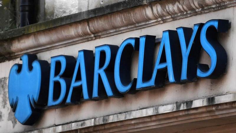 Barclays’ 2021 income unchanged at £21.9B