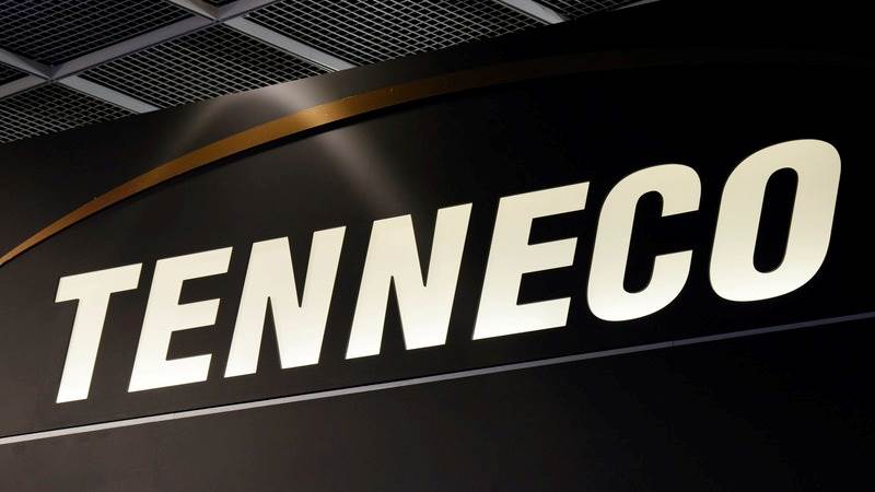 Apollo Funds to buy Tenneco for $7.1 billion