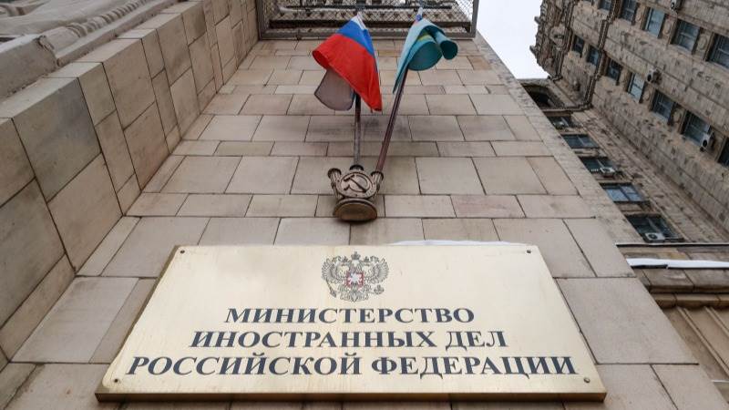 Moscow: Response to sanctions to be strong