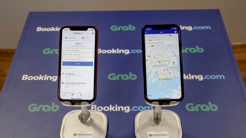 Booking’s Q4 revenue up 141% to $2.98B