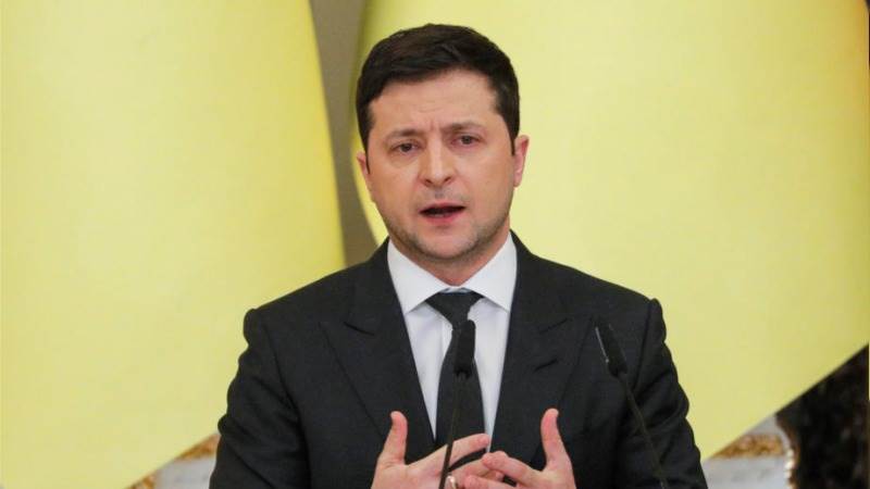 Ukraine seeks macro-financial support from France