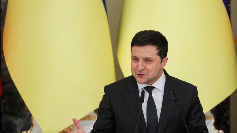 Zelensky: Ukraine ‘left alone’ to fight Russia