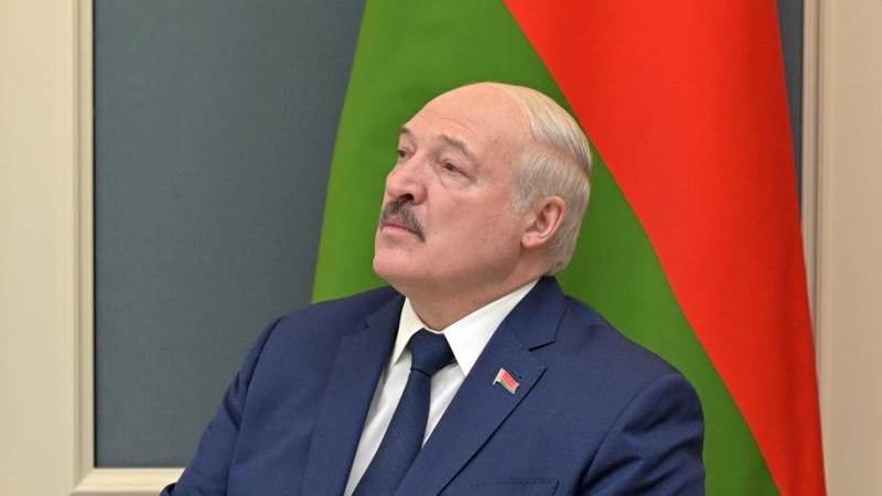 Belarus offers to host Russia-Ukraine talks