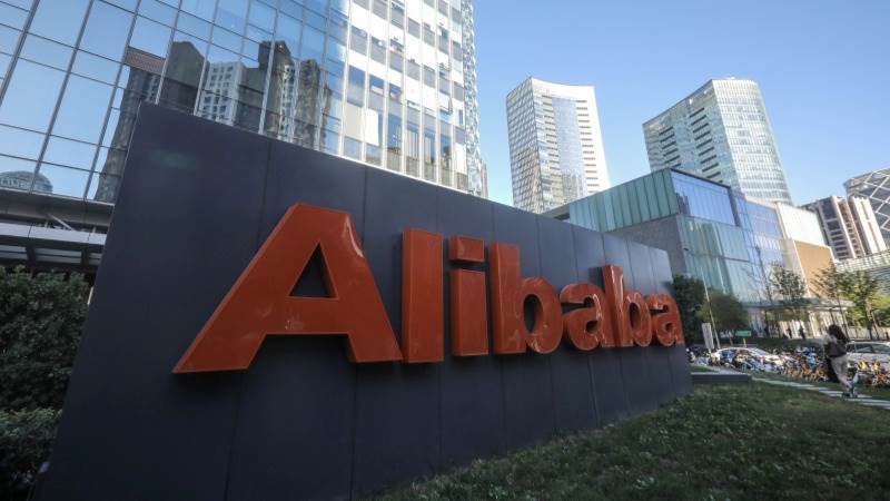 Alibaba’s Q3 revenue up 10% to $38B