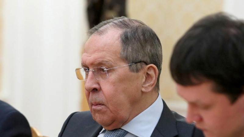 US should take back its nuclear arms from Europe – Lavrov