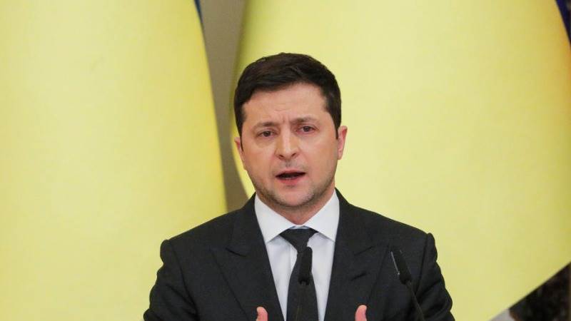 137 Ukrainians died on 1st day of invasion – Zelensky