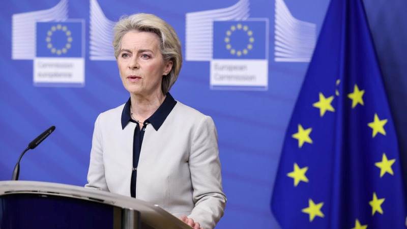 EU targets Russia with ‘massive’ sanctions