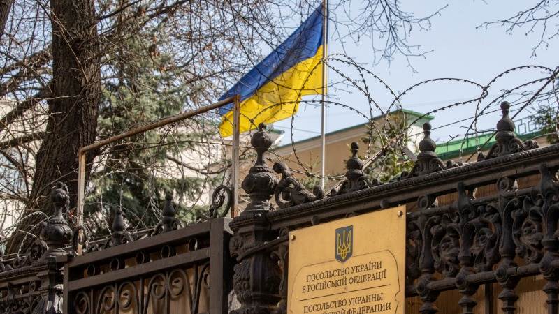 Ukrainian air defenses caused Kyiv explosion – deputy minister