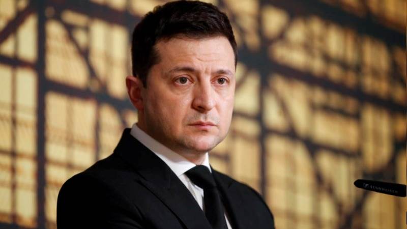 Zelensky: Ukraine mostly stopped Russian advances