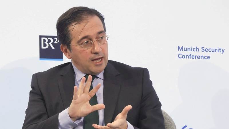 Spain FM: Sanctions will affect the European economy