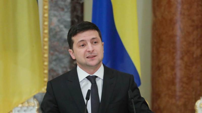 US prepared to evacuate Zelensky – report