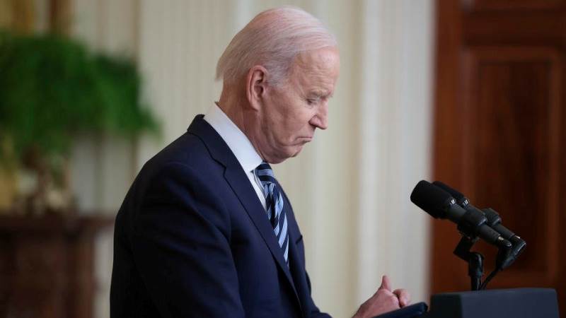 Biden plans nat’l security meeting on Feb. 26