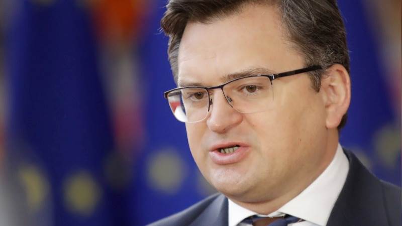 Ukraine calls for complete isolation of Russia – minister