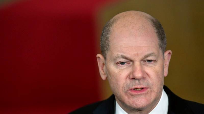 Berlin to provide Ukraine with anti-tank arms – Scholz