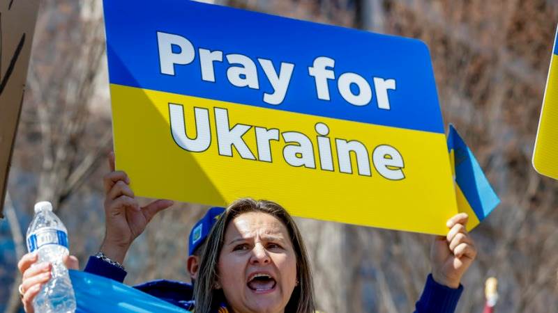 UN says at least 64 civilians killed in Ukraine