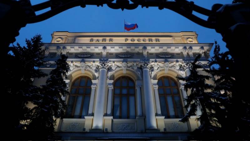 Bank of Russia assures banking system is stable