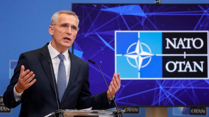 NATO: China’s coercive policies affect our security