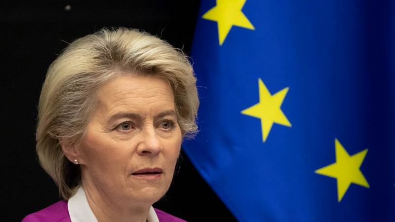 EU announces further action against Russia