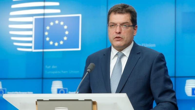 EU expects 7 million Ukrainians to be displaced