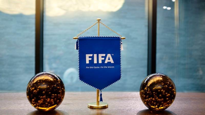 FIFA penalizes Russia over Ukraine attack