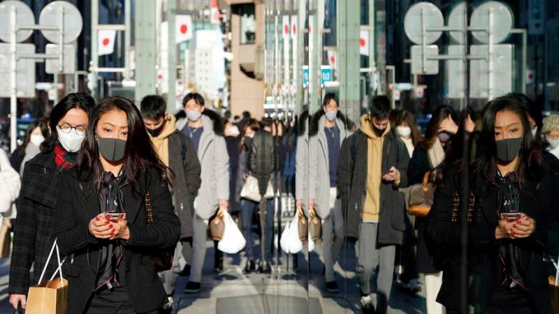 Japan retail sales rise by 1.6% in January