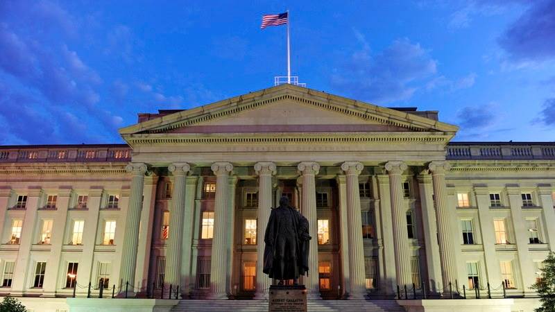 Treasury to press gov to issue digital dollar – media