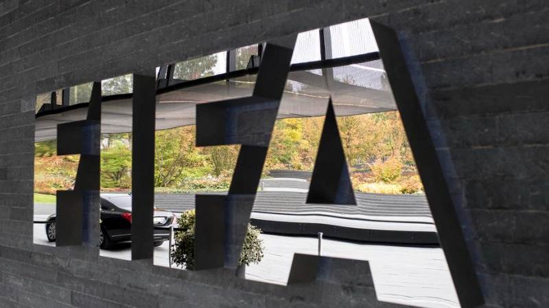 FIFA expels Russia from World Cup