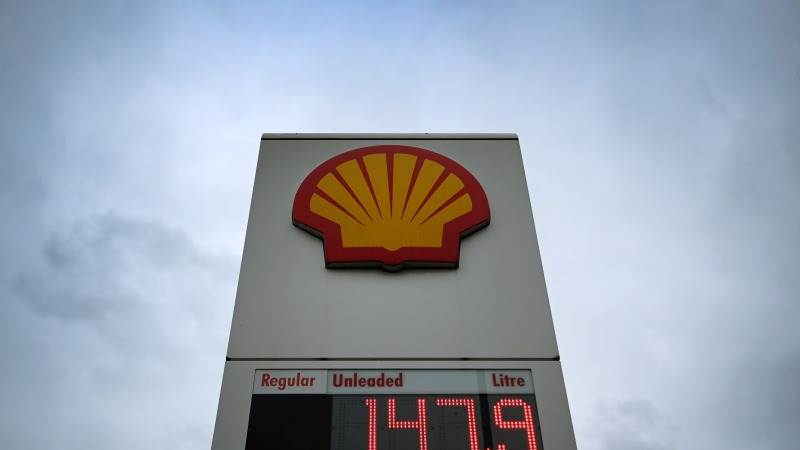 Shell intends to exit Gazprom partnership