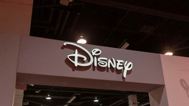 Disney stops releasing films in Russia