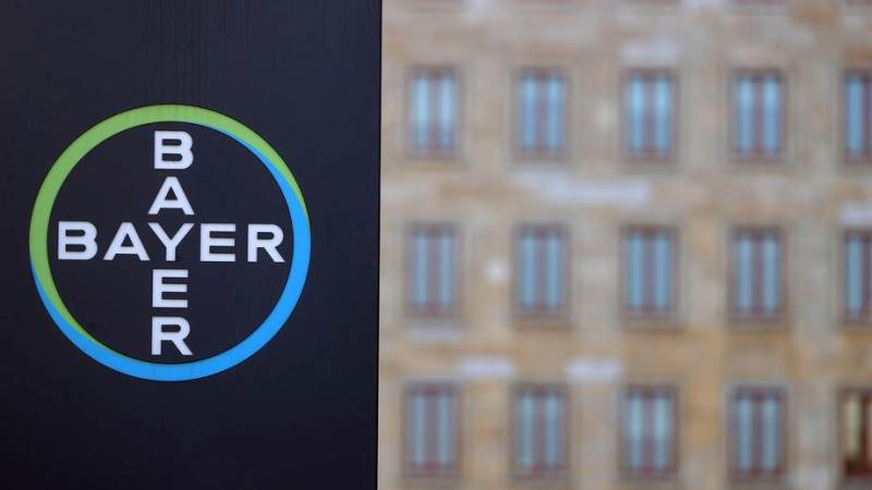 Bayer’s Q4 sales up by 11% to €11.12 billion