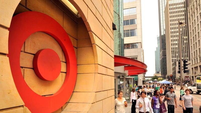 Target Q4 revenue up 9.4% to $30.9 billion