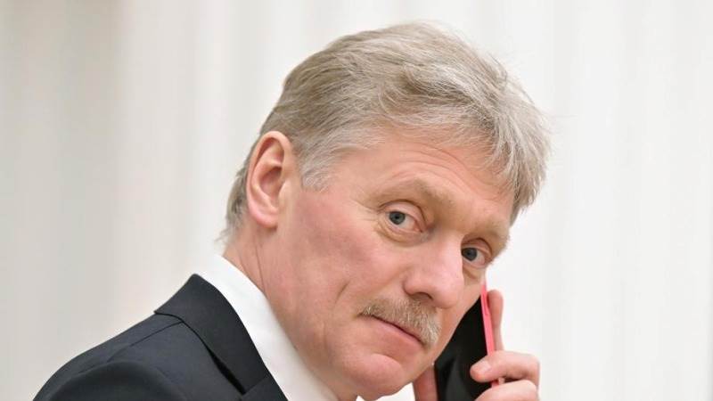 Reports of major progress in talks are wrong – Kremlin