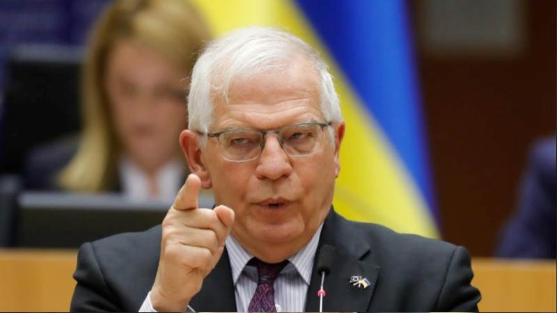 Borrell: Europe must think of its deterrence capacity