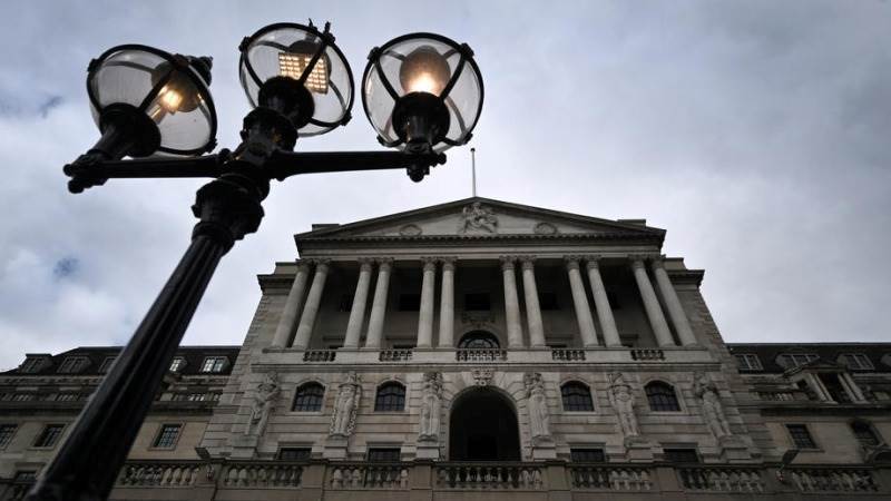 BoE’s Saunders: Energy prices may raise inflation in next months