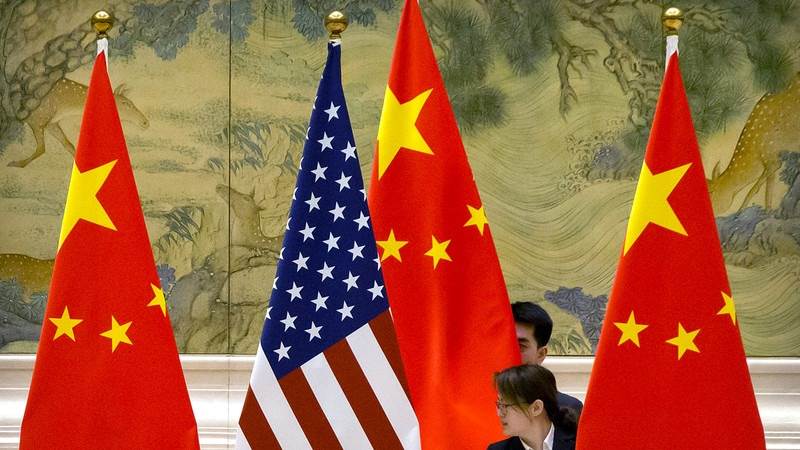 No nat’l security concerns in China’s stake in US firm – report