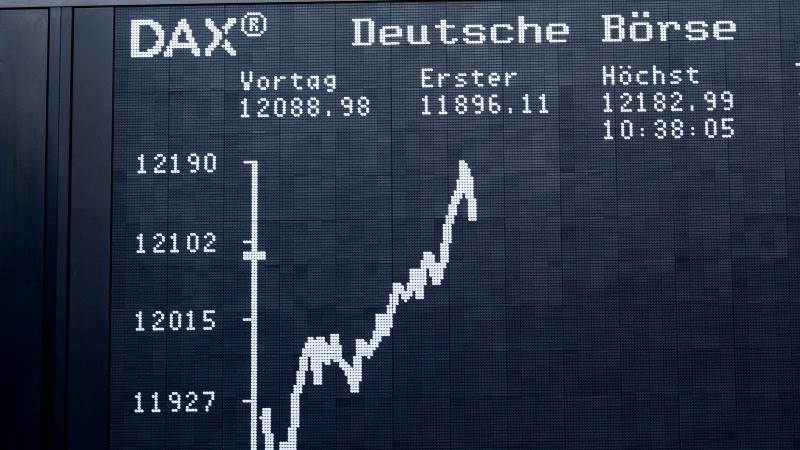 Stoxx to drop 61 Russian companies from its indices