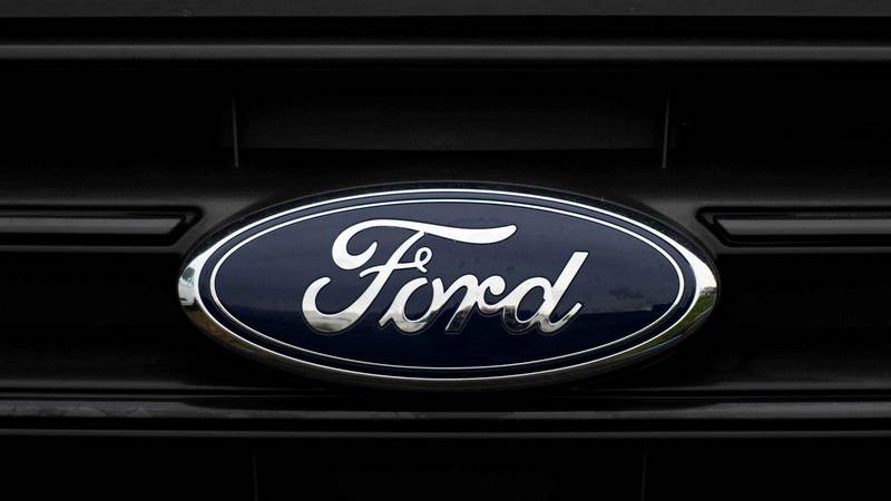 Ford suspends operations in Russia